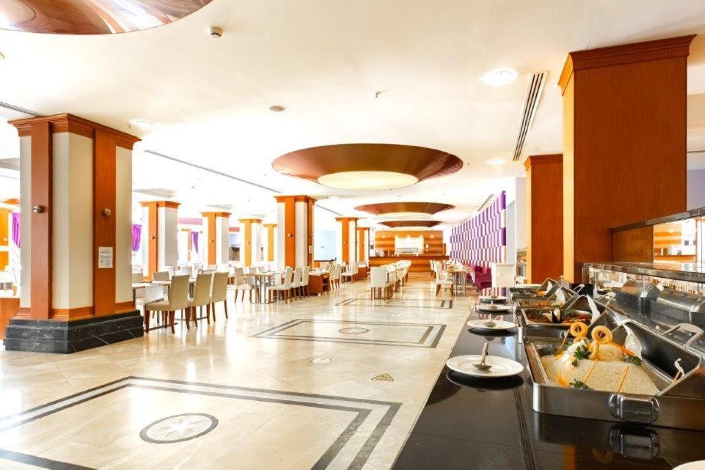 Pineta Park Deluxe Hotel Marmaris Exterior foto